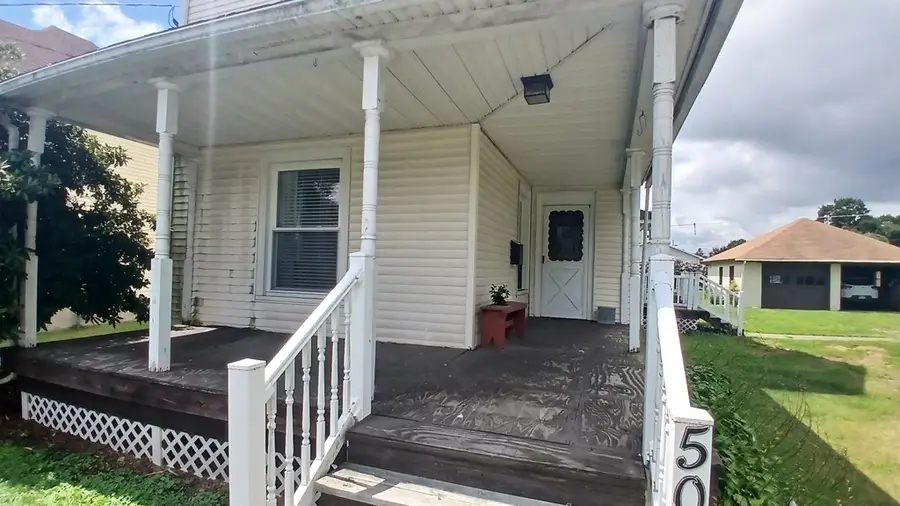 507 Dogwood Avenue, Athens, PA 18810 - #2