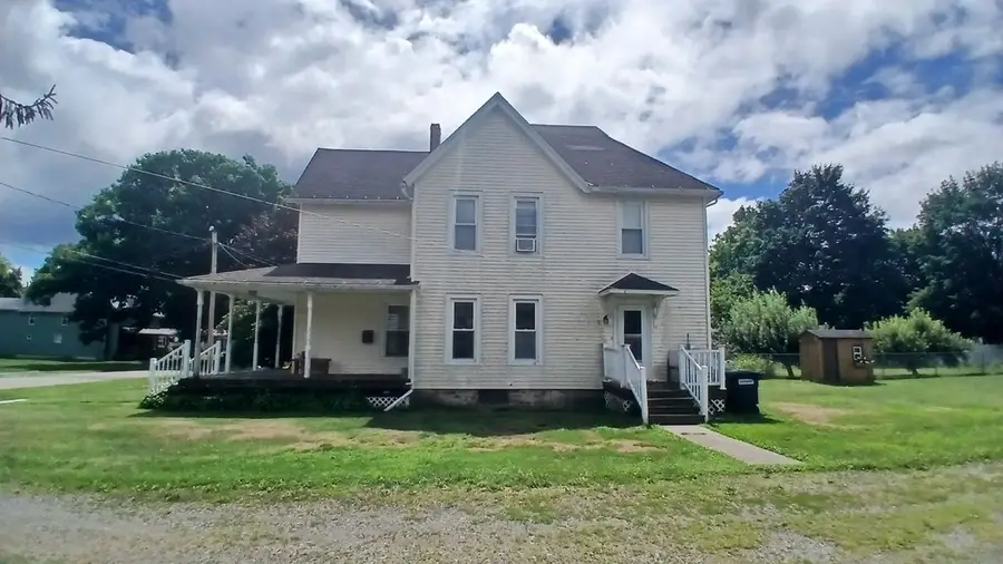 507 Dogwood Avenue, Athens, PA 18810 - #3