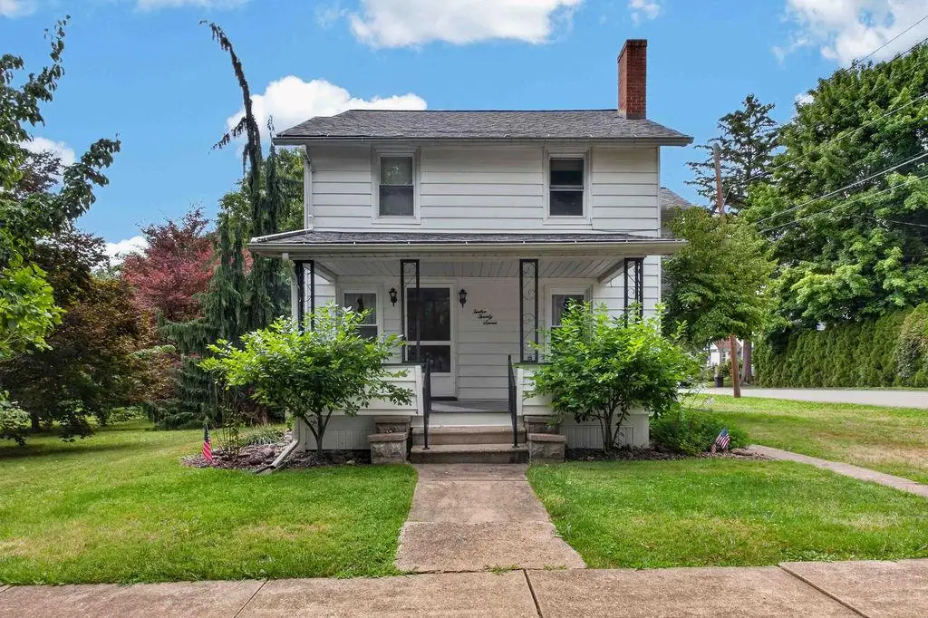 1227 Packer St, Williamsport, PA 17701 - #1