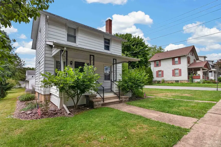 1227 Packer St, Williamsport, PA 17701 - #3