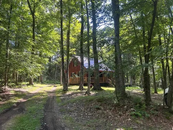 568 Baker Hollow Road, Coudersport, PA 16915