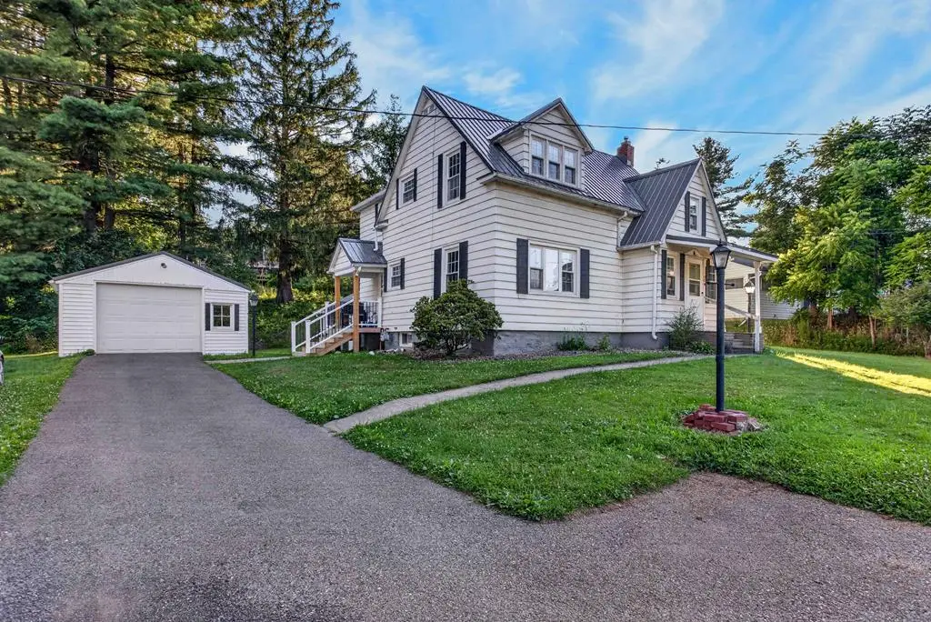 76 Central Avenue, Wellsboro, PA 16901 - #1