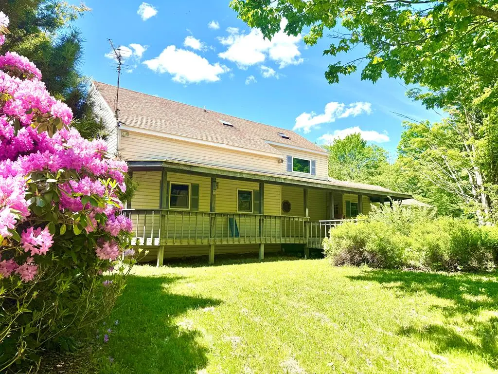 114 Ally Close Hill Road, Middlebury Center, PA 16935 - #1