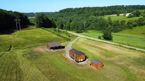1508 Peet Brook Rd, Coudersport, PA 16915
