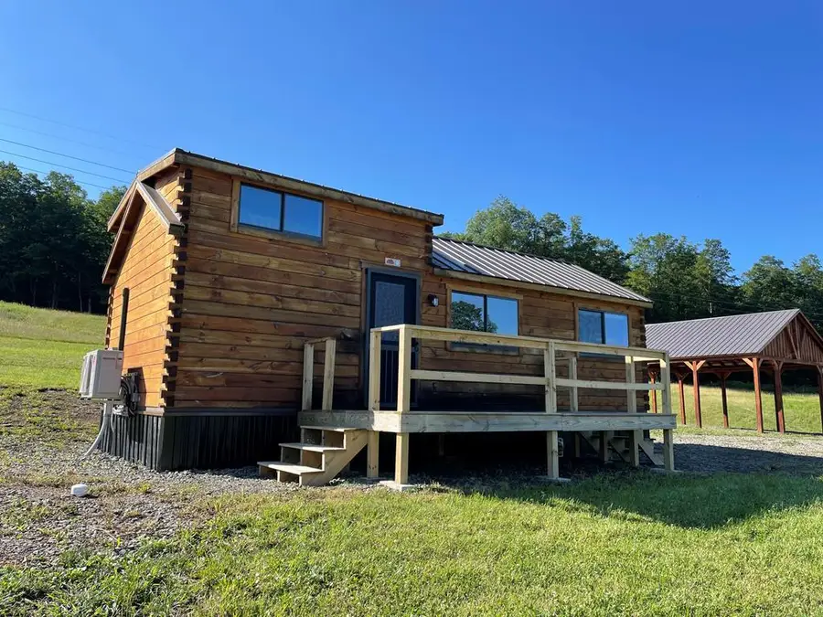 1508 Peet Brook Rd, Coudersport, PA 16915 - #2