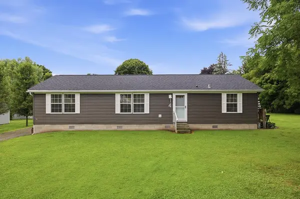 14 Summit Street, Tioga, PA 16946