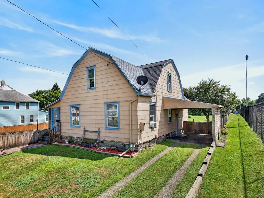 46 Barker Pl, Waverly, NY 14892 - #1