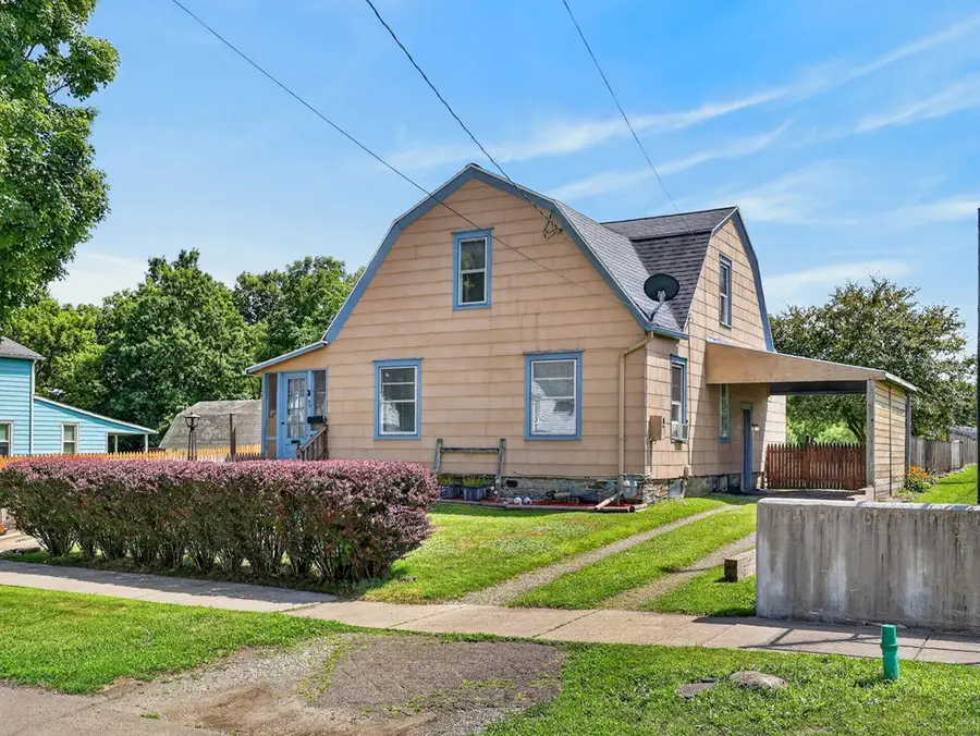 46 Barker Pl, Waverly, NY 14892 - #3