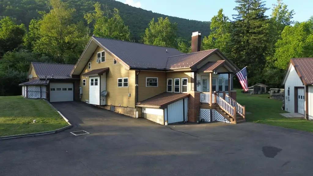 90 Crestline Rd, Sinnamahoning, PA 15861 - #1