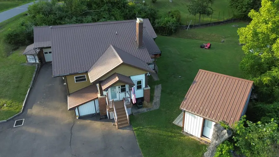 90 Crestline Rd, Sinnamahoning, PA 15861 - #2