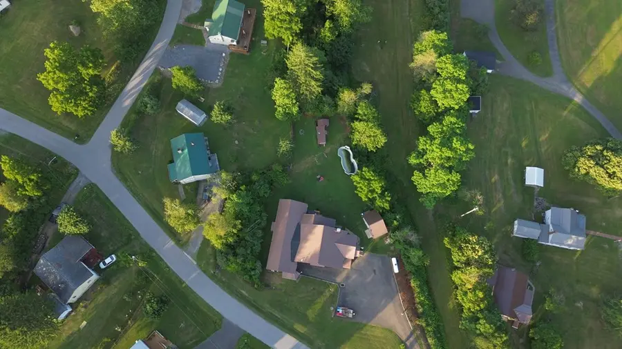 90 Crestline Rd, Sinnamahoning, PA 15861 - #3