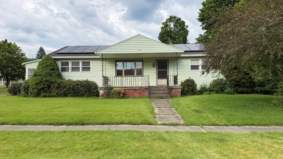 508 Third St, Athens, PA 18810 - #2