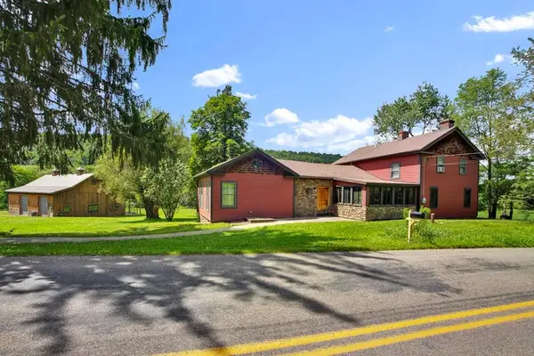 431 Round Top Road, Wellsboro, PA 16901