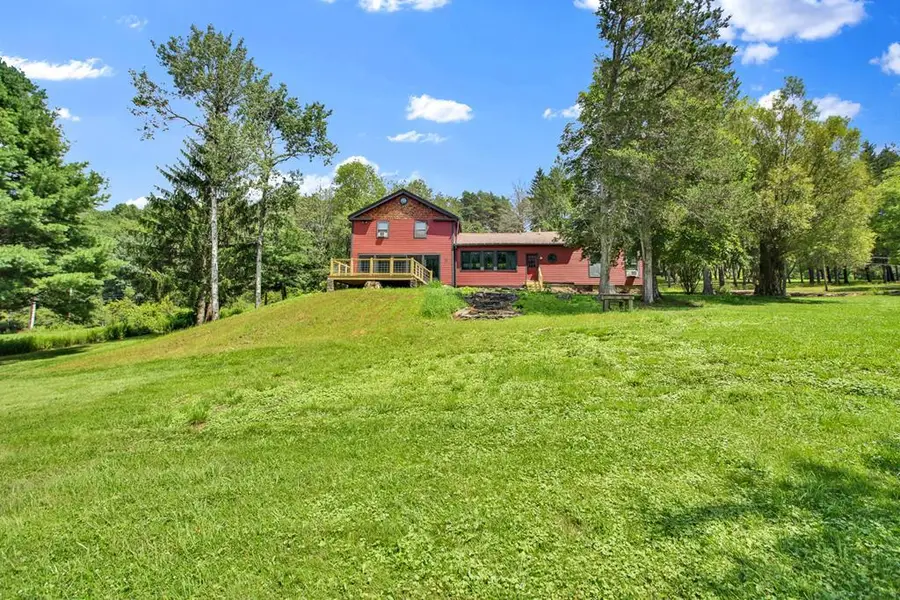 431 Round Top Road, Wellsboro, PA 16901 - #2