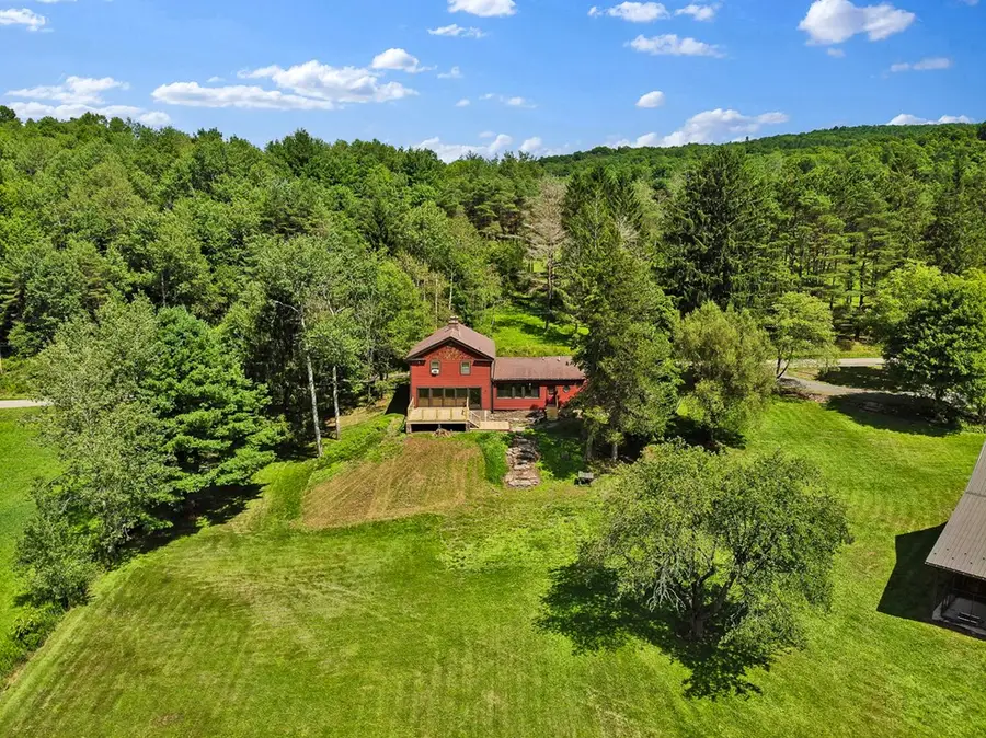 431 Round Top Road, Wellsboro, PA 16901 - #3