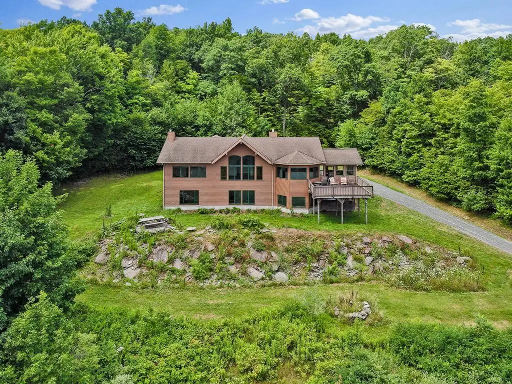 473 Buck Road, Troy, PA 16947 - #1