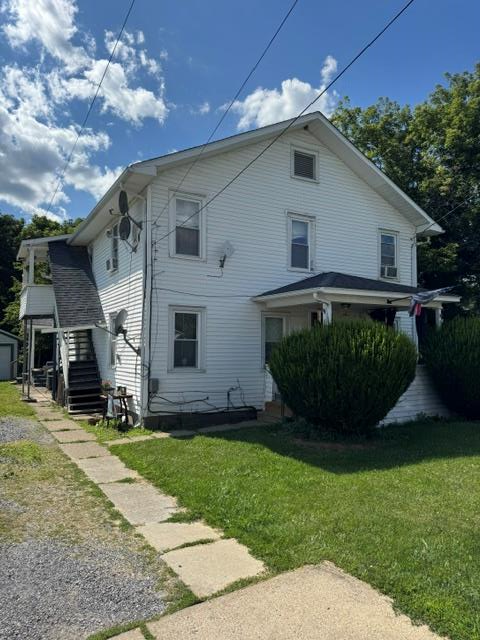 307 Proctor, Elkland, PA 16920
