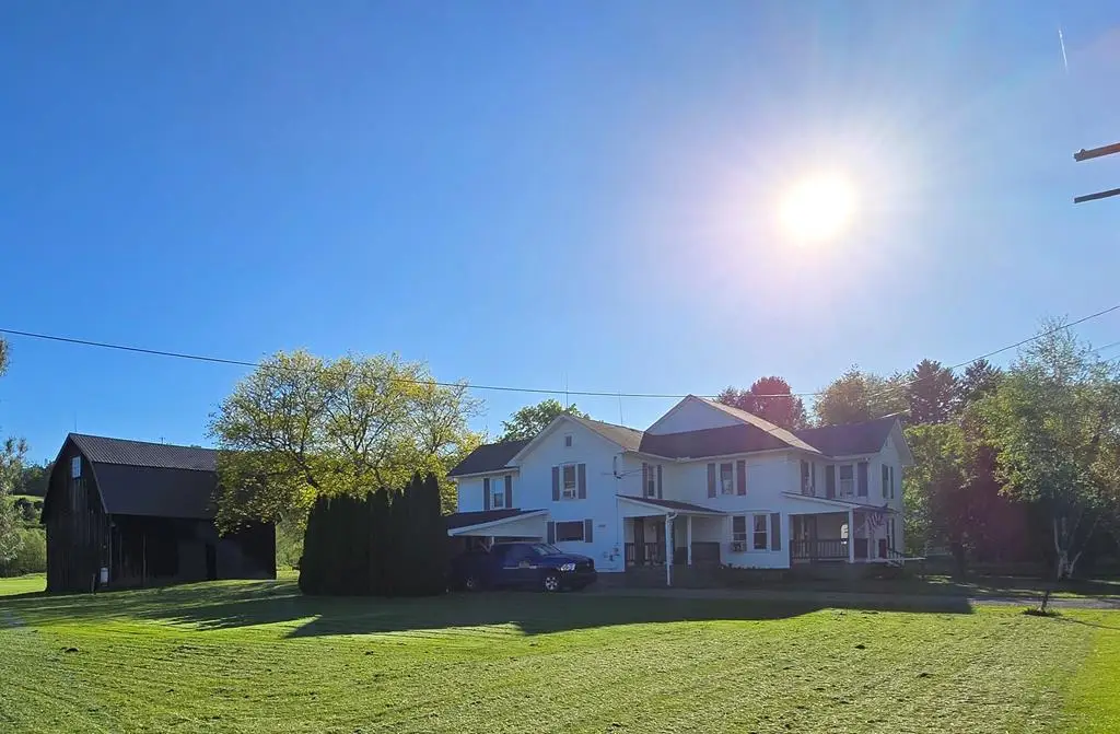 6494 Austinville Rd., Columbia Cross Roads, PA 16914 - #1