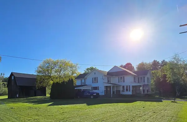 6494 Austinville Rd., Columbia Cross Roads, PA 16914