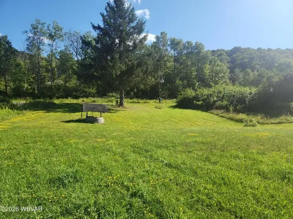 1329 Shaffers Notch Road, New Albany, PA 18833