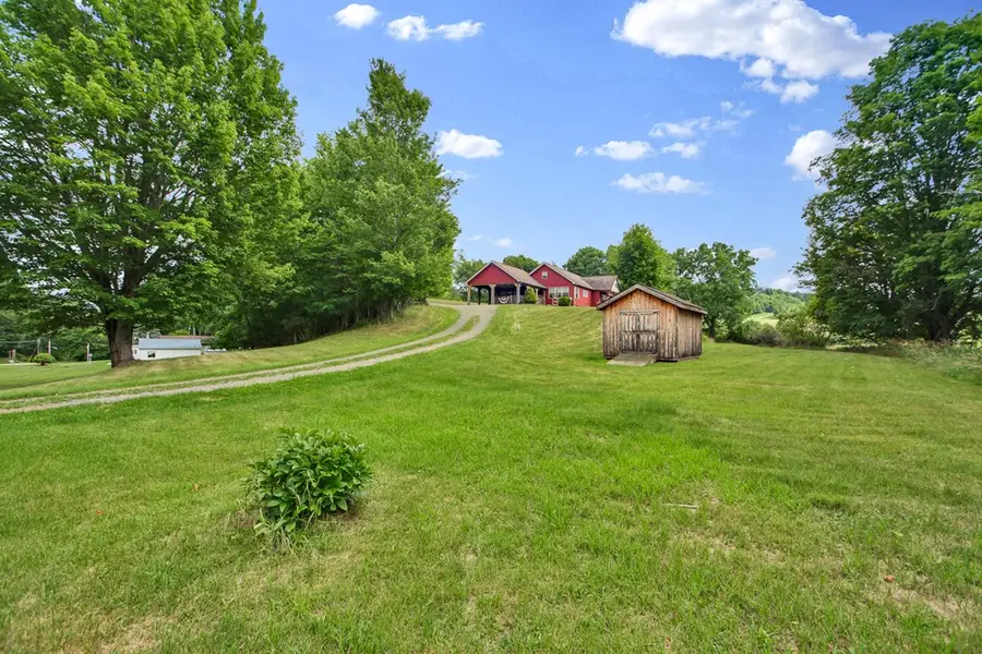 195 Farmers Valley Rd, Troy, PA 16947 - #2