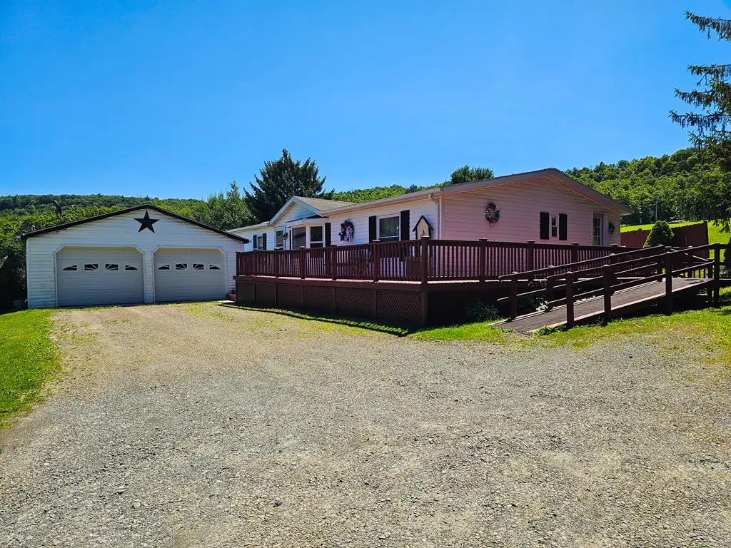 3488 Roaring Run Rd, Gillett, PA 16925 - #1