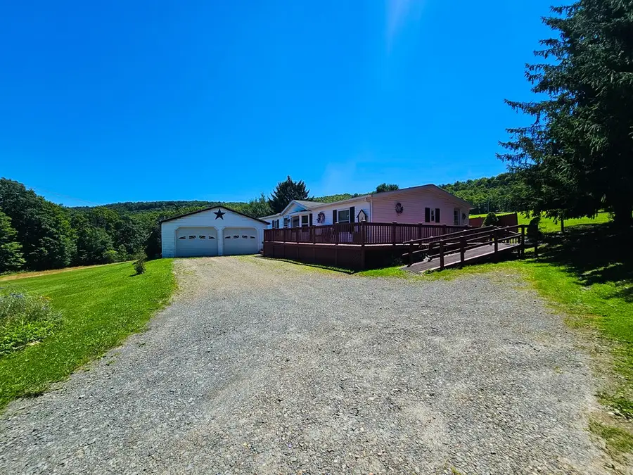 3488 Roaring Run Rd, Gillett, PA 16925 - #2