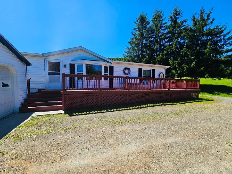 3488 Roaring Run Rd, Gillett, PA 16925 - #3