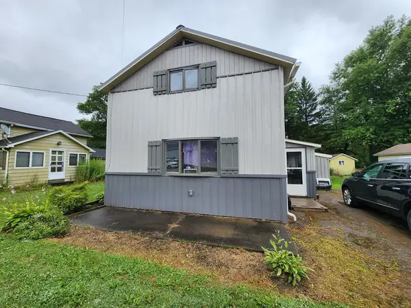365 Route 6 West, Coudersport, PA 16915