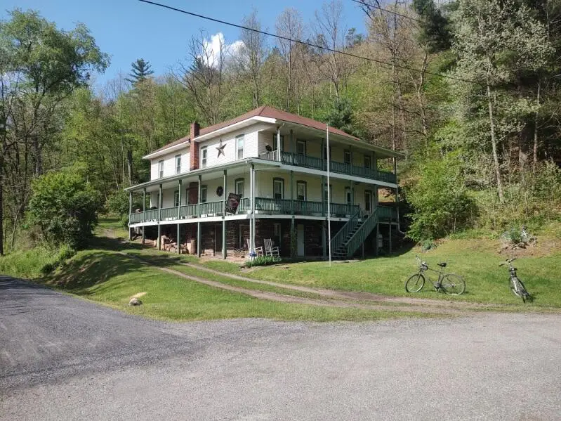 77 Blackwell Square, Morris, PA 16801 - #2