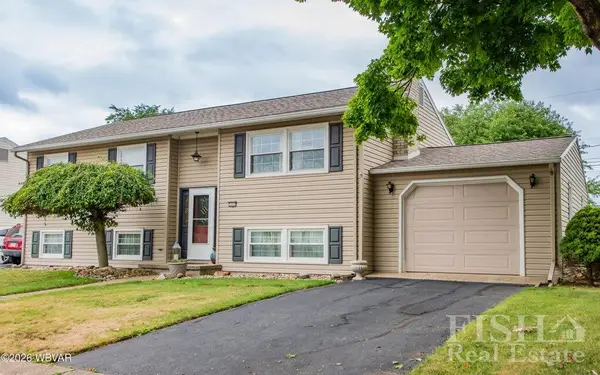 1117 Locust Street, Montoursville, PA 17754