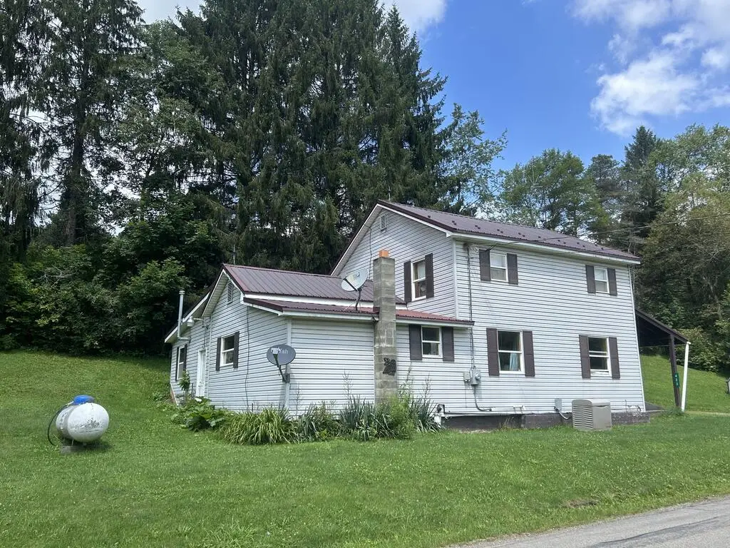 423 Brookland Road, Coudersport, PA 16915 - #1