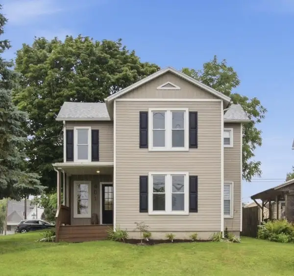 401 N. Lehigh Ave., Sayre, PA 18840