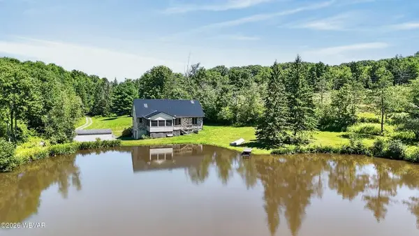 1854 Rouse Road, New Albany, PA 18833