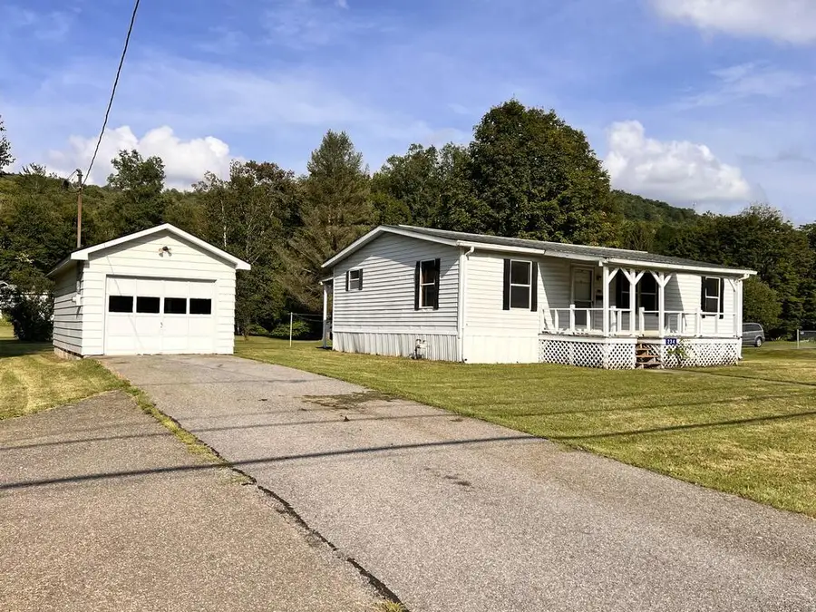234 N Williamson Rd, Blossburg, PA 16912 - #2