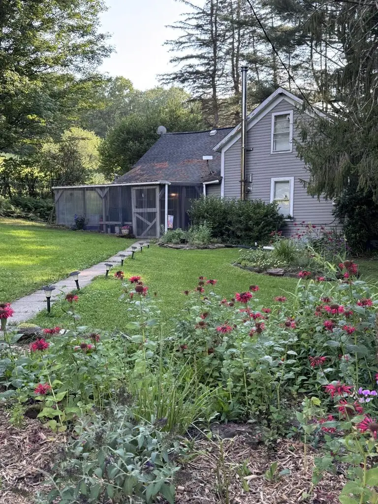 114 Gleason Hollow Road, Port Allegany, PA 16743 - #1