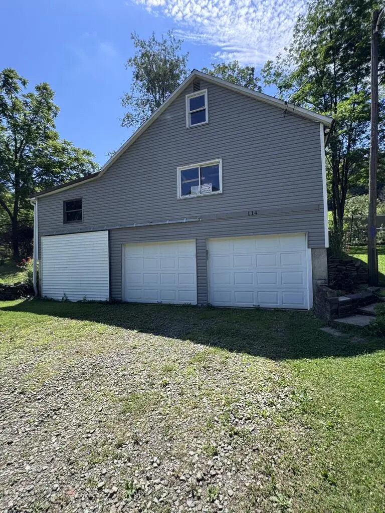 114 Gleason Hollow Road, Port Allegany, PA 16743 - #2
