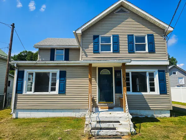 427 N Keystone Ave, Sayre, PA 18840