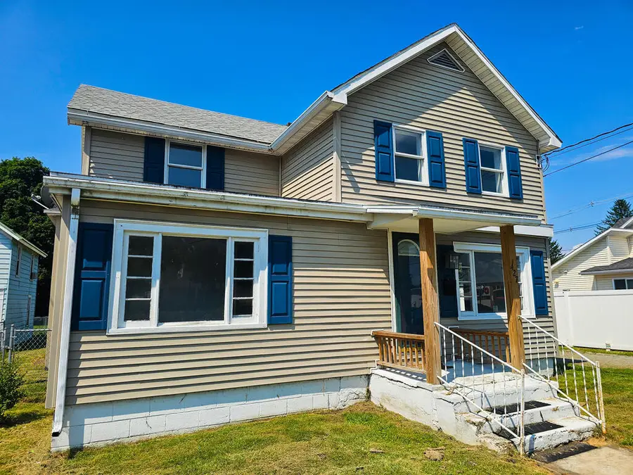 427 N Keystone Ave, Sayre, PA 18840 - #2