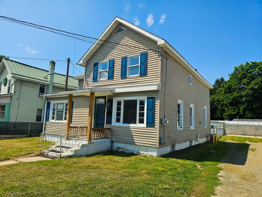427 N Keystone Ave, Sayre, PA 18840 - #3