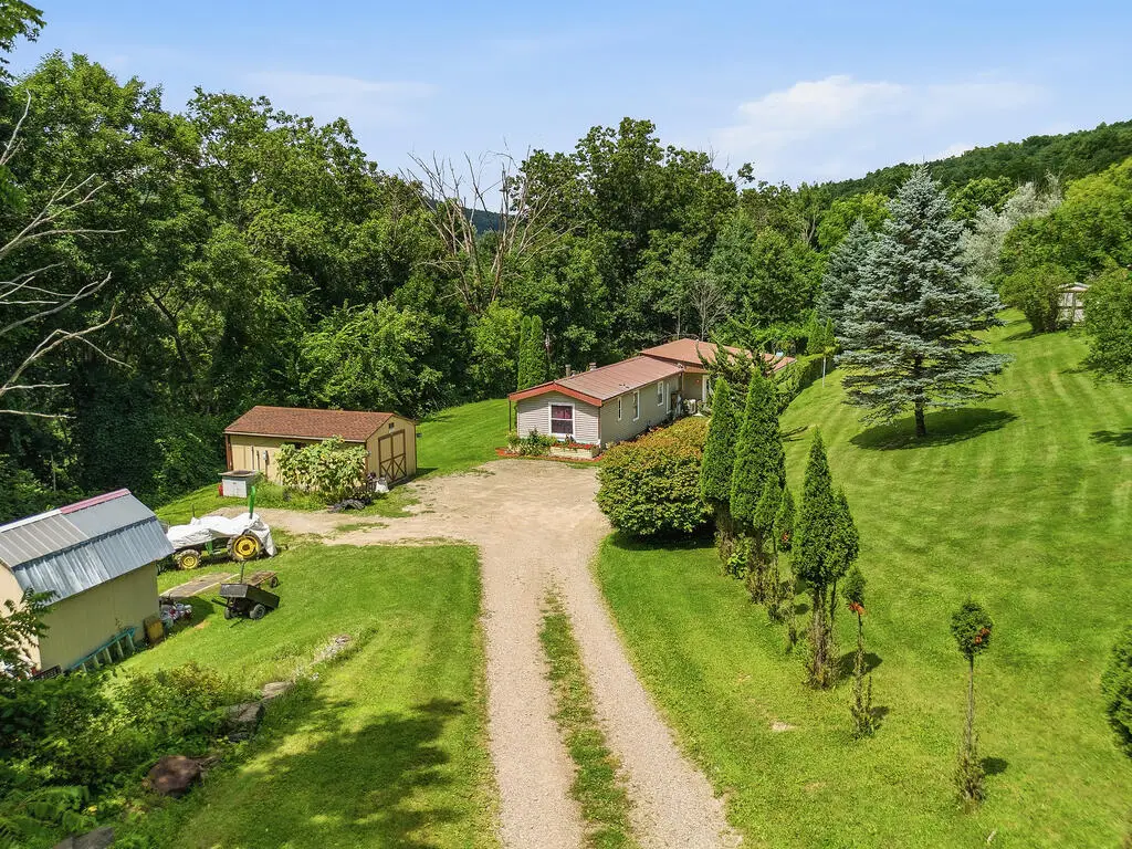 580 River Road, Lindley, NY 14858 - #1