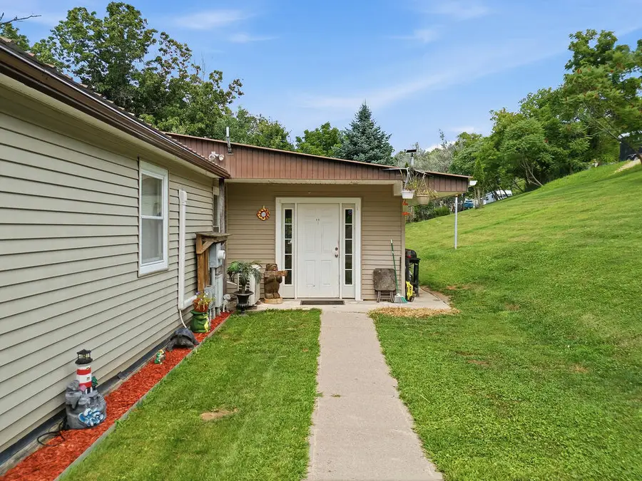 580 River Road, Lindley, NY 14858 - #2