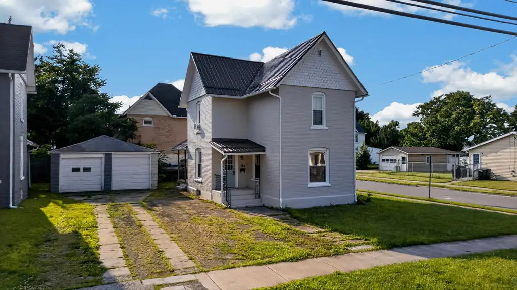 512 S Wilbur Avenue, Sayre, PA 18840 - #1
