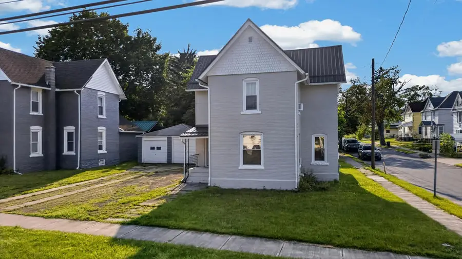 512 S Wilbur Avenue, Sayre, PA 18840 - #2