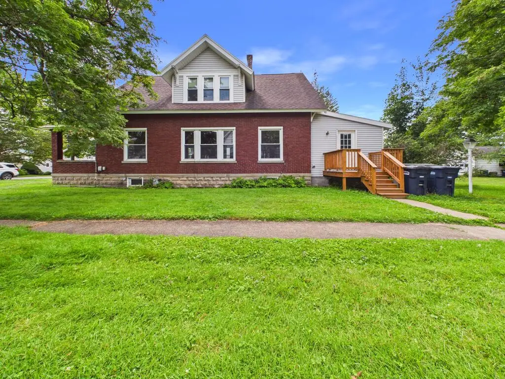 217 E. Arnold Avenue, Port Allegany, PA 16743 - #1