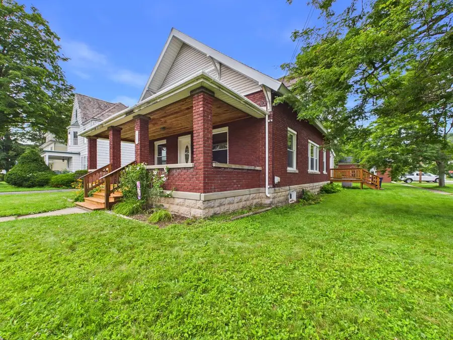 217 E. Arnold Avenue, Port Allegany, PA 16743 - #2