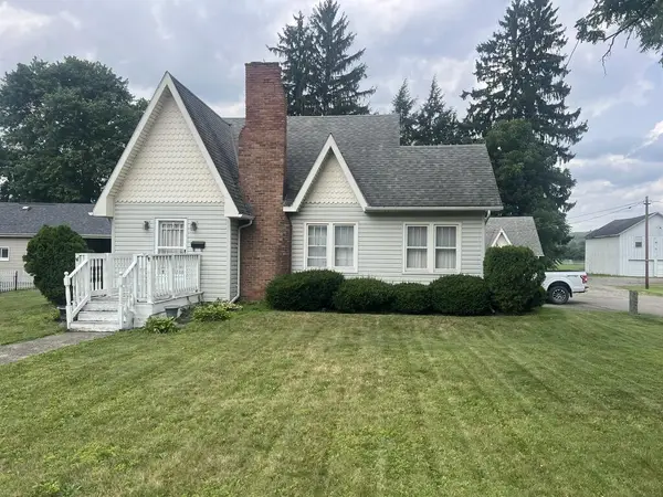 403 East Main Street, Elkland, PA 16920