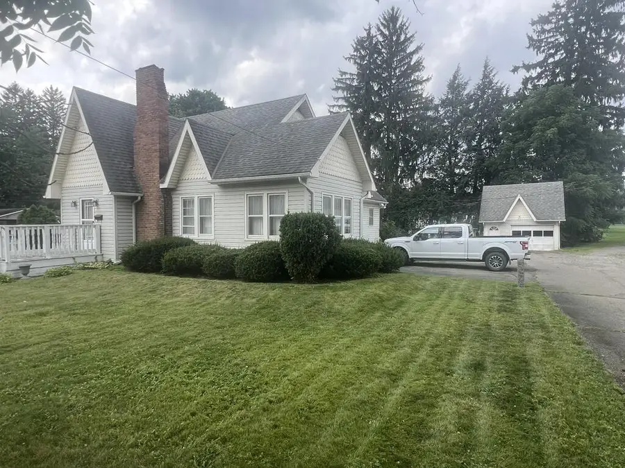 403 East Main Street, Elkland, PA 16920 - #2