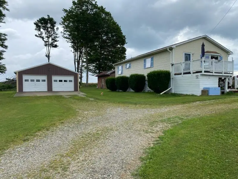 143 Rooks Rd, Genesee, PA 16923 - #1