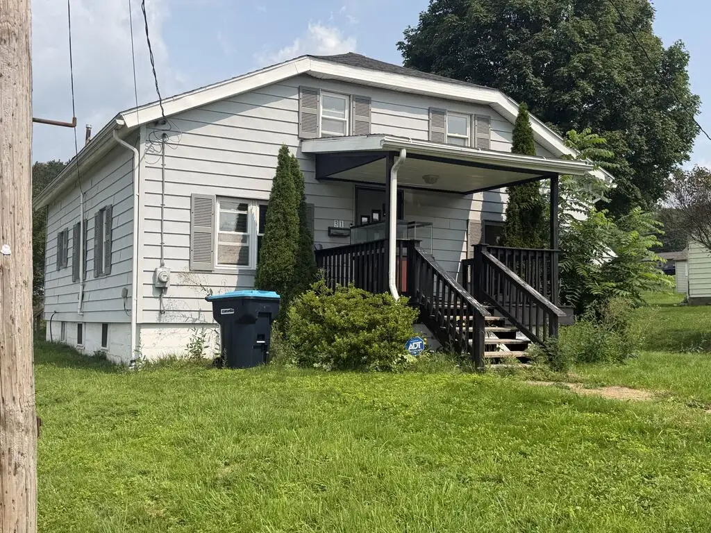 31 E. Vine Street, Port Allegany, PA 16743 - #1